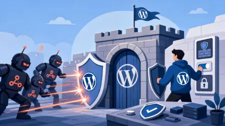 Read How to protect WordPress against XML-RPC attacks