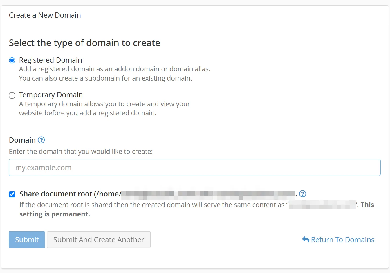 What Is Domain Parking? Connecting Two Domains to a Single Website 3 Registering a new domain