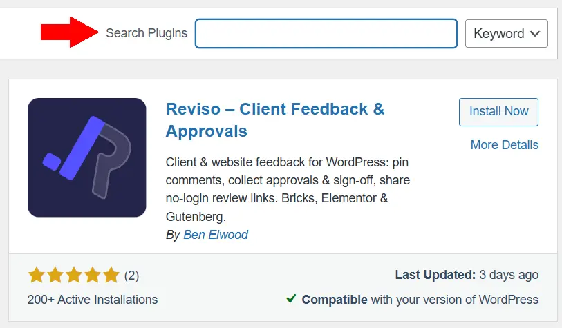 Is WordPress Free? Why Is WordPress Free? 7 Search for plugins in the WordPress repository