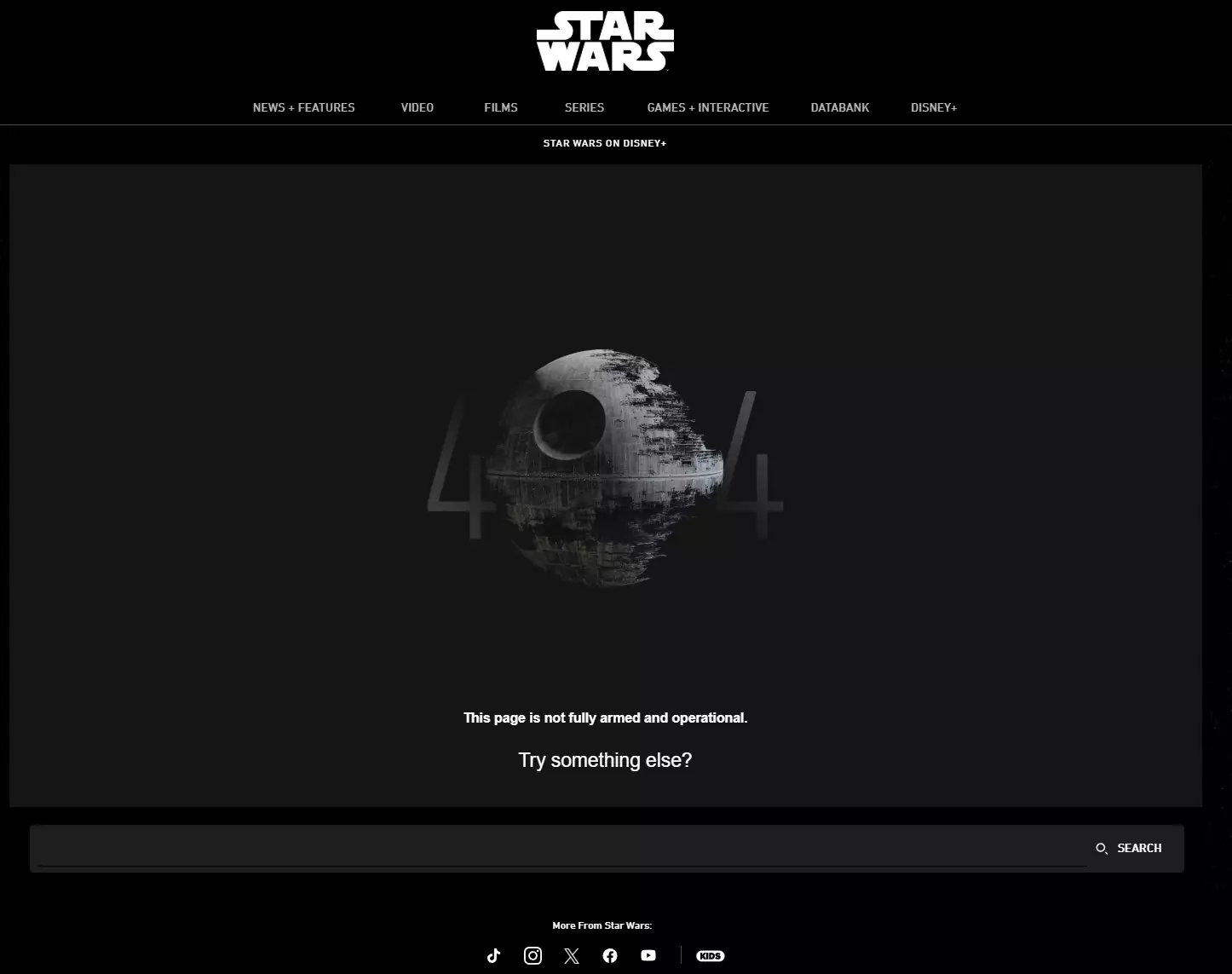 What Is a 404 Page? Why Does It Matter? 4 examples of 404 pages