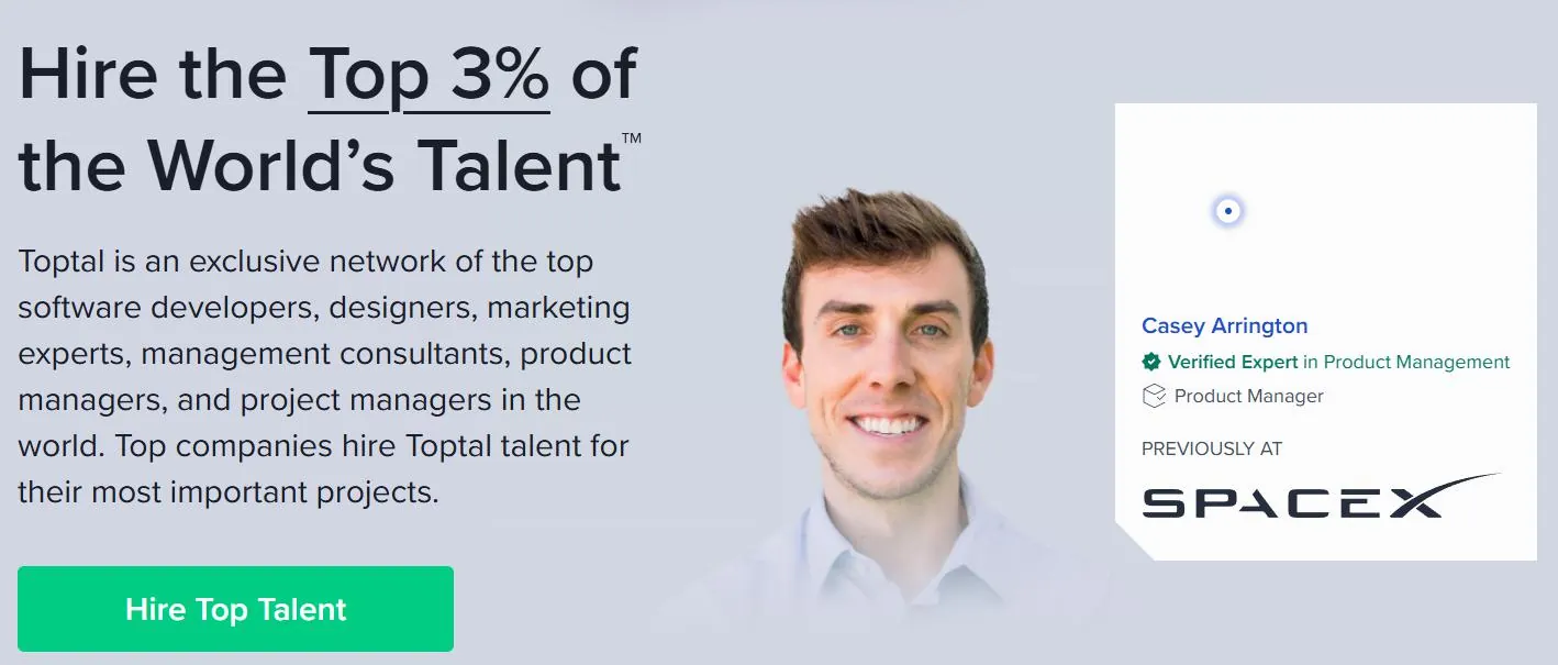 Making Money with Web Design and Freelancing 5 Toptal
