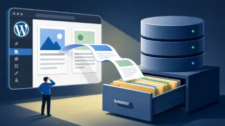 Where Are WordPress Pages and Posts Stored? 4 Read Where Are WordPress Pages and Posts Stored?