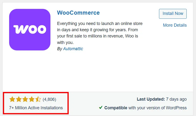 Is WordPress Free? Why Is WordPress Free? 6 WooCommerce plugin