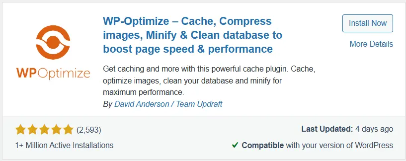 What Is Google's Zebra Algorithm? And How to Stay Safe from Zebra 5 Site speed and image optimization plugins