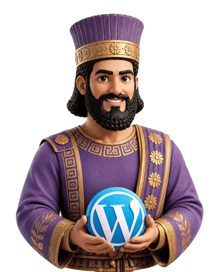 WordPress Made Simple